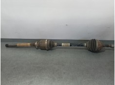 TRANSMISION DELANTERA DERECHA 9801048680 