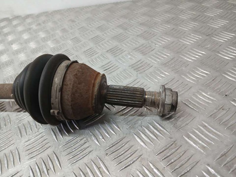 Recambio de transmision delantera derecha para ford fiesta (cb1) trend referencia OEM IAM 8V513B436HC  