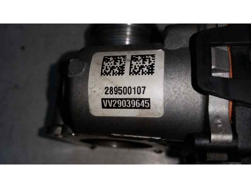 Recambio de caja mariposa para peugeot 308 sw business-line referencia OEM IAM V29039645 980723858002 VALEO