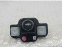 Recambio de camara vision trasera para toyota rav4 hybrid 4x2 advance referencia OEM IAM 867B042030 KDE3B7RC 