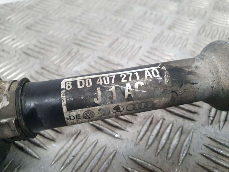 Recambio de transmision delantera izquierda para volkswagen passat berlina (3b3) comfortline referencia OEM IAM 8D0407271AQ  