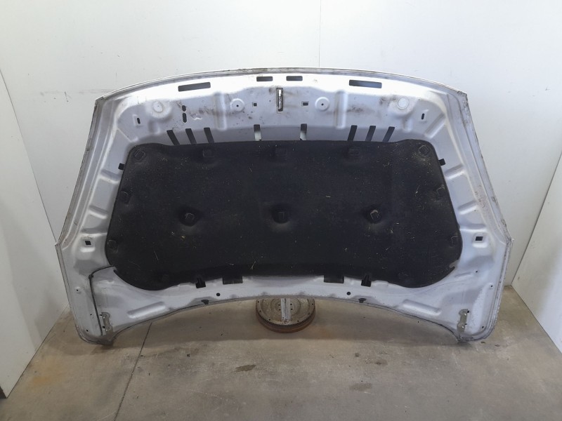 Recambio de capot para ford kuga iii (dfk) 2.5 duratec plug-in-hybrid referencia OEM IAM 2567349 TOCADA 