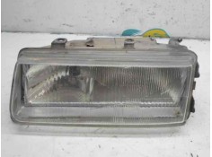 Recambio de faro izquierdo para seat toledo (1l) master referencia OEM IAM   2 OPTICAS