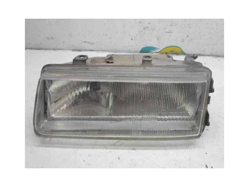 Recambio de faro izquierdo para seat toledo (1l) master referencia OEM IAM   2 OPTICAS