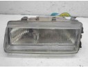 Recambio de faro izquierdo para seat toledo (1l) master referencia OEM IAM   2 OPTICAS