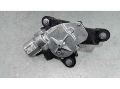 MOTOR LIMPIA TRASERO 9819900080 0390205114 BOSCH