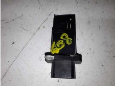 Recambio de caudalimetro para nissan qashqai (j10) acenta referencia OEM IAM 226807S000  
