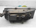 Recambio de faro izquierdo para seat toledo (1l) master referencia OEM IAM   2 OPTICAS