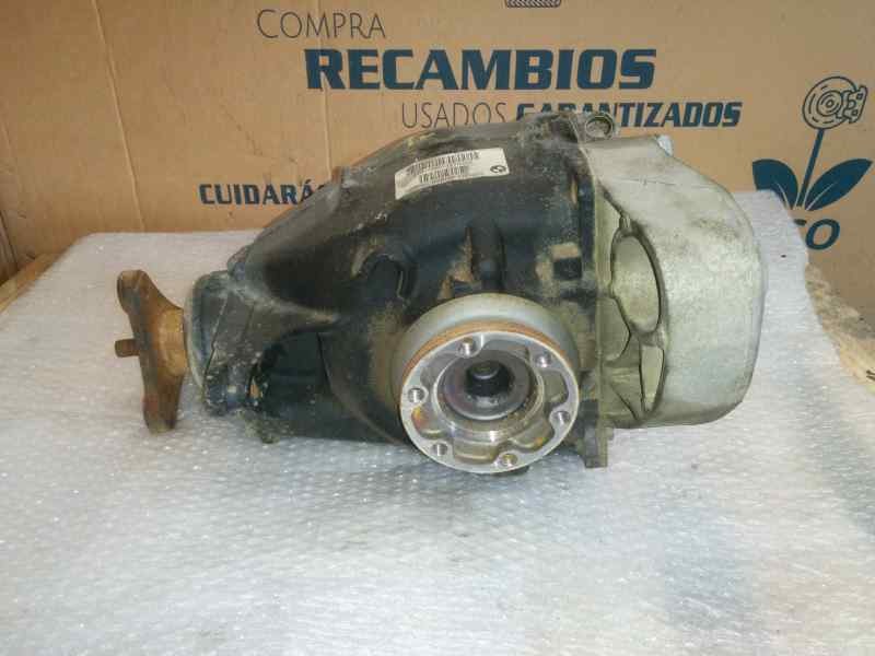 Recambio de diferencial trasero para bmw x1 (e84) xdrive 23d referencia OEM IAM 759321501 BAB00X364 