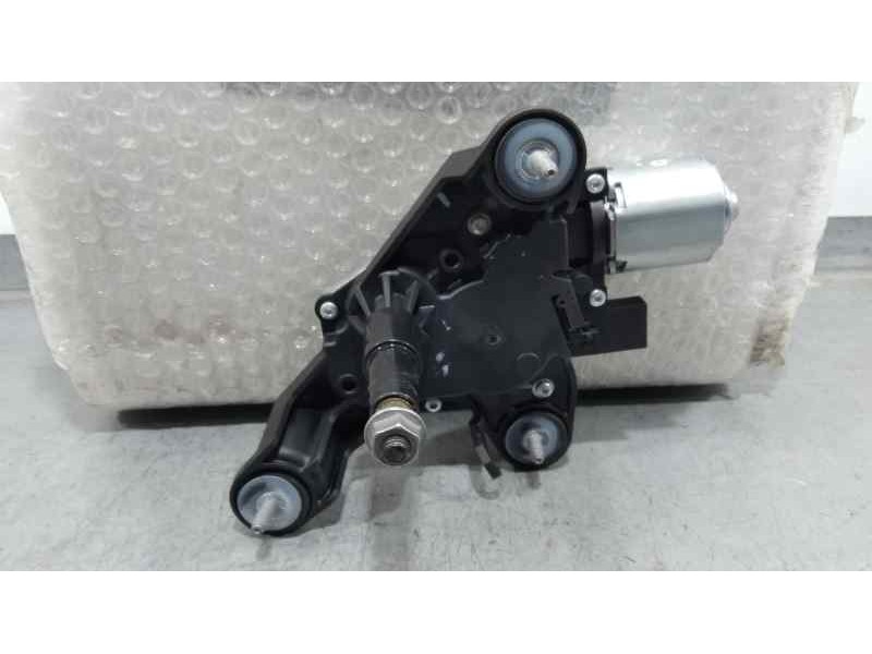 Recambio de motor limpia trasero para opel corsa f gs referencia OEM IAM 9819900080 0390205114 BOSCH