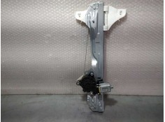 Recambio de elevalunas trasero derecho para hyundai kona essence 2wd referencia OEM IAM 83404J9000  ELECTRICO 2 PINES