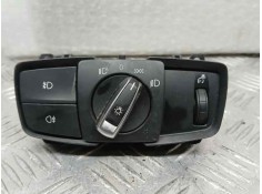 Recambio de mando luces para bmw serie 1 lim. (f20) 116d referencia OEM IAM 9265303 5496489 