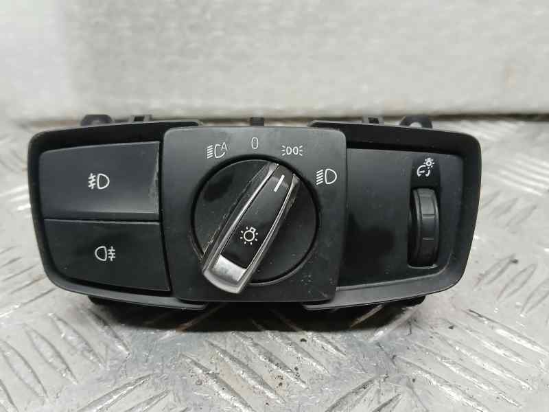 Recambio de mando luces para bmw serie 1 lim. (f20) 116d referencia OEM IAM 9265303 5496489 