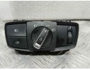 Recambio de mando luces para bmw serie 1 lim. (f20) 116d referencia OEM IAM 9265303 5496489 