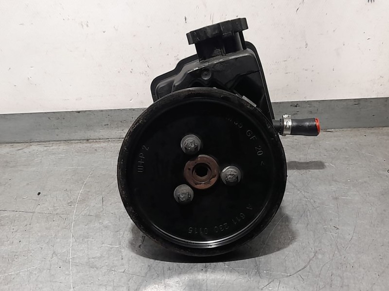 Recambio de bomba direccion para mercedes-benz clase s (w220) berlina 320 cdi (220.025) referencia OEM IAM SIN REF  