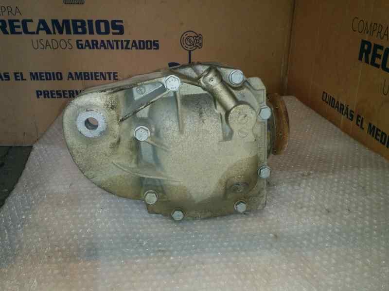 Recambio de diferencial trasero para bmw x1 (e84) xdrive 23d referencia OEM IAM 759321501 BAB00X364 