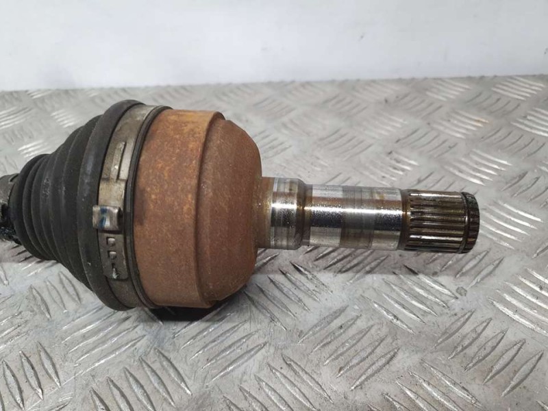 Recambio de transmision delantera izquierda para opel zafira tourer excellence referencia OEM IAM 13348258 10239820 