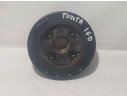 Recambio de polea cigueñal para toyota land cruiser (j15) 2.8 turbodiesel cat referencia OEM IAM 60426B  