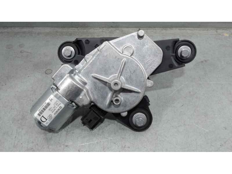 Recambio de motor limpia trasero para opel corsa f gs referencia OEM IAM 9819900080 0390205114 BOSCH