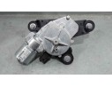 Recambio de motor limpia trasero para opel corsa f gs referencia OEM IAM 9819900080 0390205114 BOSCH