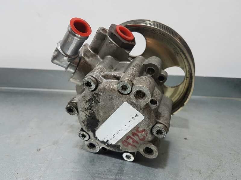 Recambio de bomba direccion para citroën c5 berlina 2.0 hdi sx referencia OEM IAM   ZF