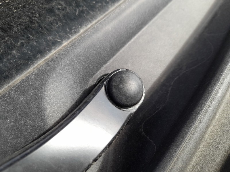 Recambio de motor limpia delantero para audi q3 sportback (f3n) 45 tfsi e referencia OEM IAM 83B955023D  