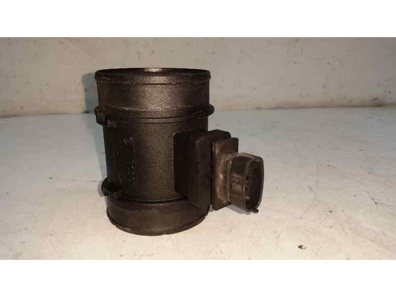 Recambio de caudalimetro para opel astra gtc cosmo referencia OEM IAM 0281002618 55350048 BOSCH