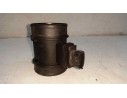 Recambio de caudalimetro para opel astra gtc cosmo referencia OEM IAM 0281002618 55350048 BOSCH
