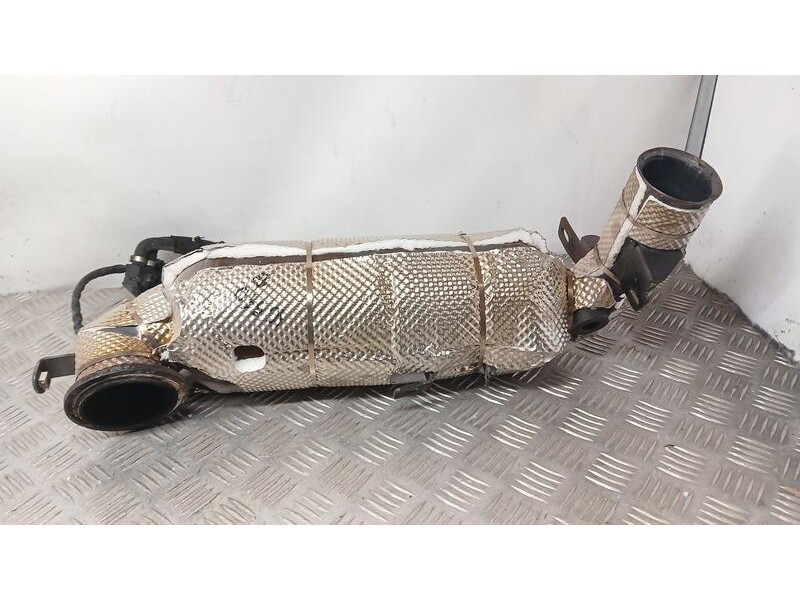 Recambio de filtro de particulas para citroën c5 aircross (ac_, aj_, ar_, a4_) 1.2 puretech 130 (arhnsj) referencia OEM IAM 9816