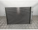 Recambio de condensador / radiador aire acondicionado para hyundai i20 active link referencia OEM IAM F200ALEAB A10295284 