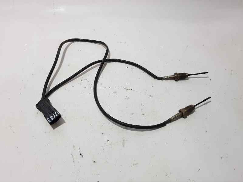 Recambio de sensor para peugeot rifter access standard referencia OEM IAM 9812376480  SENSOR TEMPERATURA