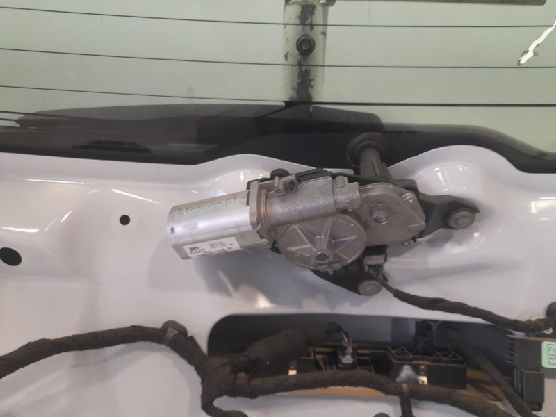 Recambio de motor limpia trasero para ford kuga iii (dfk) 2.5 duratec plug-in-hybrid referencia OEM IAM   