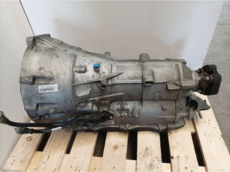 Recambio de caja cambios para bmw serie 4 gran coupe (f36) 418d referencia OEM IAM GA8HP50Z 0585351 AUTOMATICA