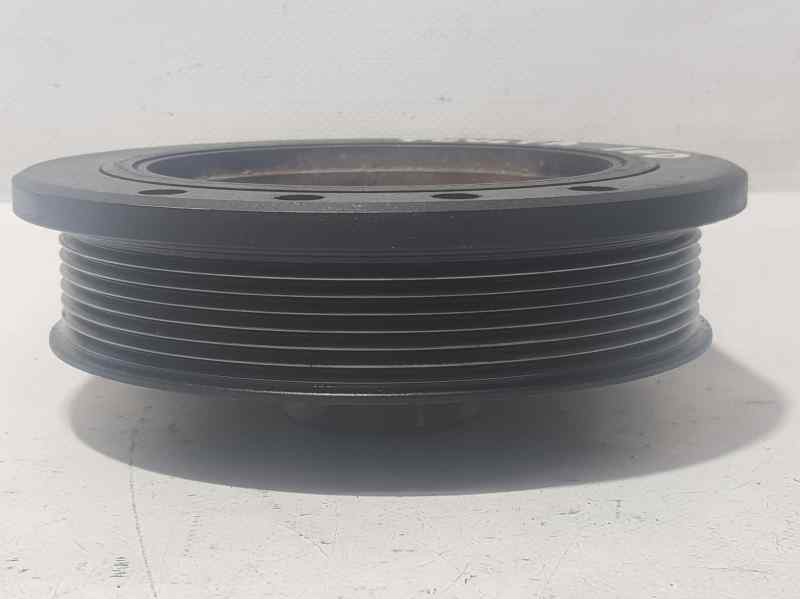 Recambio de polea cigueñal para toyota land cruiser (j15) 2.8 turbodiesel cat referencia OEM IAM 60426B  