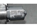 Recambio de motor limpia trasero para opel corsa f gs referencia OEM IAM 9819900080 0390205114 BOSCH