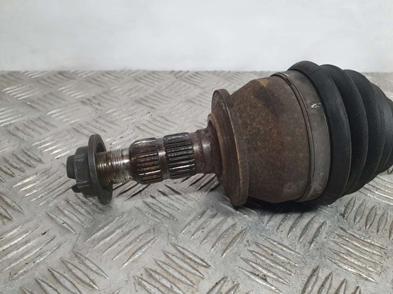 Recambio de transmision delantera izquierda para opel zafira tourer excellence referencia OEM IAM 13348258 10239820 