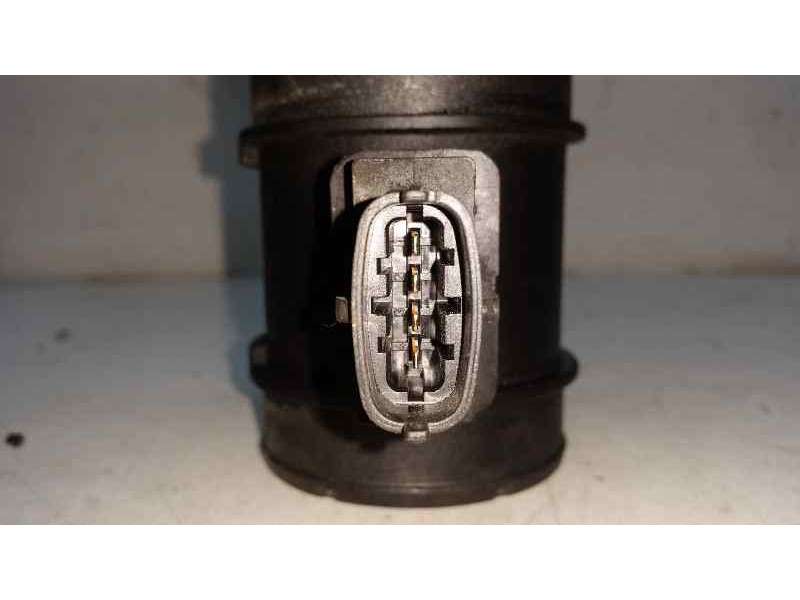 Recambio de caudalimetro para opel astra gtc cosmo referencia OEM IAM 0281002618 55350048 BOSCH