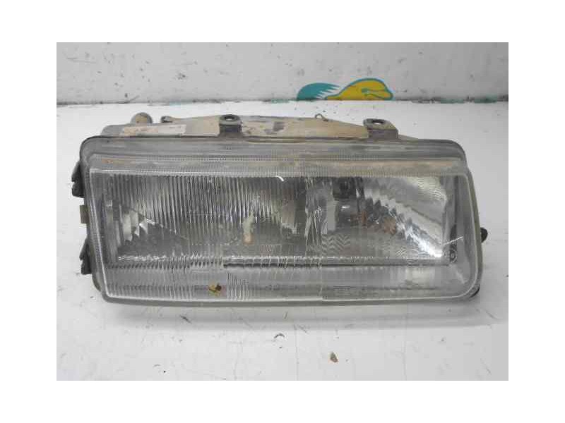 Recambio de faro derecho para seat toledo (1l) master referencia OEM IAM   2 OPTICAS