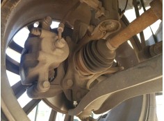 Recambio de mangueta delantera derecha para kia rio (yb) gt line referencia OEM IAM 51716H8000  