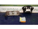 Recambio de kit airbag para citroën xsara picasso 1.6 hdi 110 exclusive referencia OEM IAM   