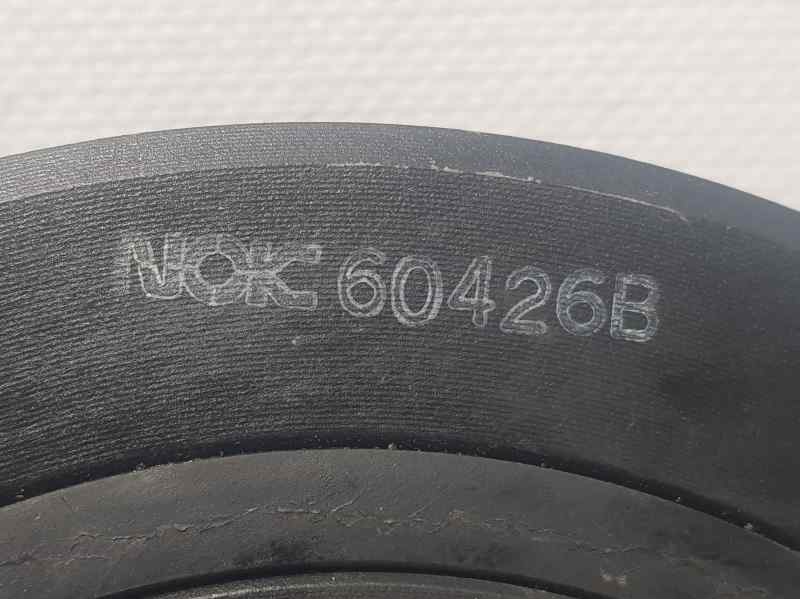 Recambio de polea cigueñal para toyota land cruiser (j15) 2.8 turbodiesel cat referencia OEM IAM 60426B  