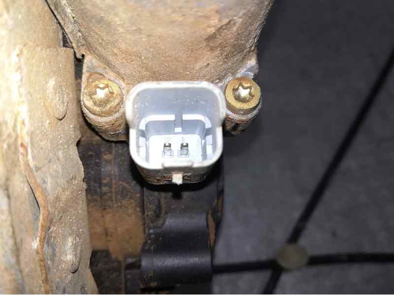 Recambio de elevalunas delantero izquierdo para peugeot 206 berlina e-music referencia OEM IAM   2 PINS