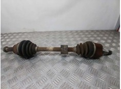 Recambio de transmision delantera izquierda para ford fiesta (cb1) trend referencia OEM IAM 8V513B437HA  