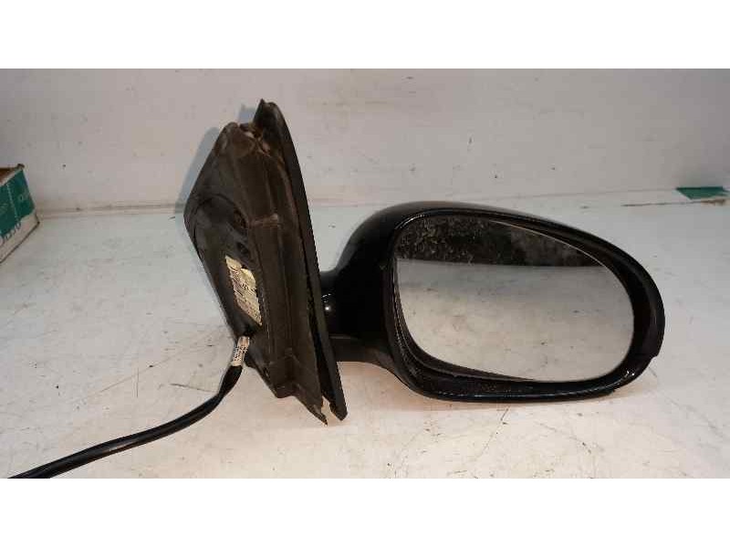 Recambio de retrovisor derecho para volkswagen golf v berlina (1k1) sportline referencia OEM IAM  7 CABLES ELECTRICO