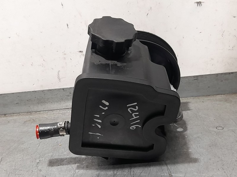 Recambio de bomba direccion para mercedes-benz clase s (w220) berlina 320 cdi (220.025) referencia OEM IAM SIN REF  
