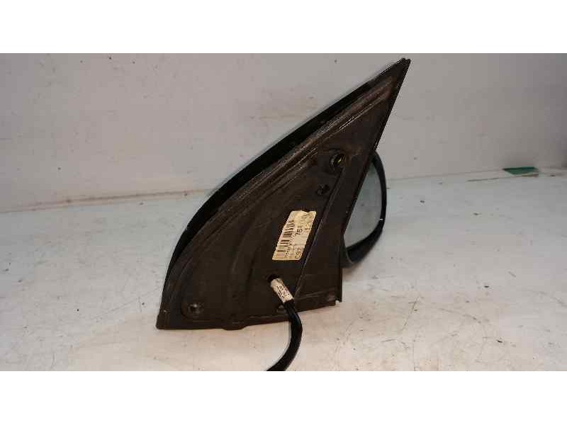 Recambio de retrovisor derecho para volkswagen golf v berlina (1k1) sportline referencia OEM IAM  7 CABLES ELECTRICO