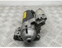 Recambio de motor arranque para bmw serie 1 lim. (f20) 116d referencia OEM IAM 12418506657 0001148010 BOSCH