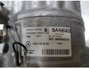 Recambio de compresor aire acondicionado para mercedes-benz clase c (w205) lim. c 220 cdi bluetec (205.004) referencia OEM IAM A