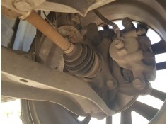 Recambio de mangueta delantera izquierda para kia rio (yb) gt line referencia OEM IAM 51715H8000  