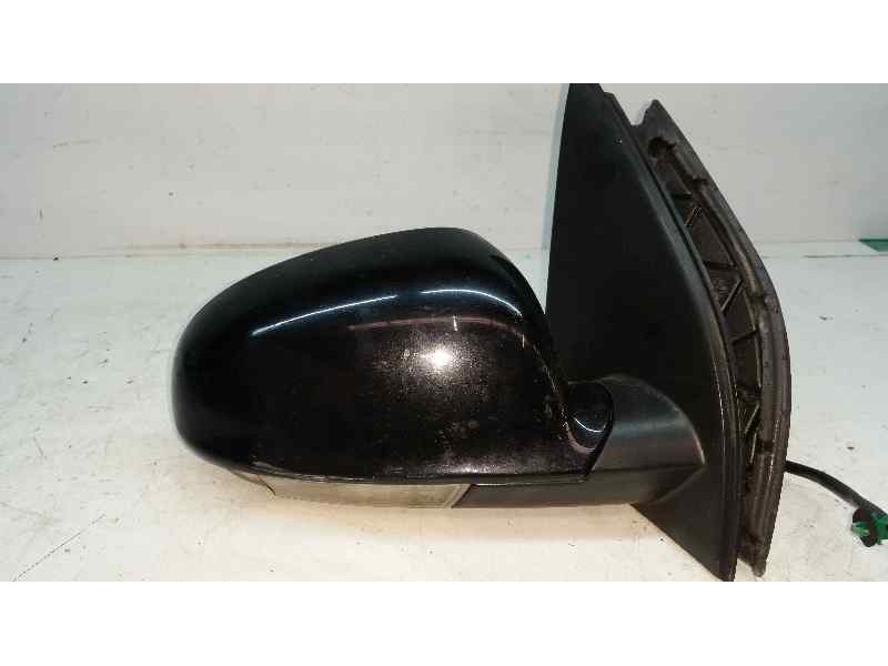 Recambio de retrovisor derecho para volkswagen golf v berlina (1k1) sportline referencia OEM IAM  7 CABLES ELECTRICO